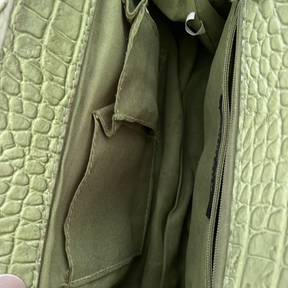 Green bag - Picture 4 of 6